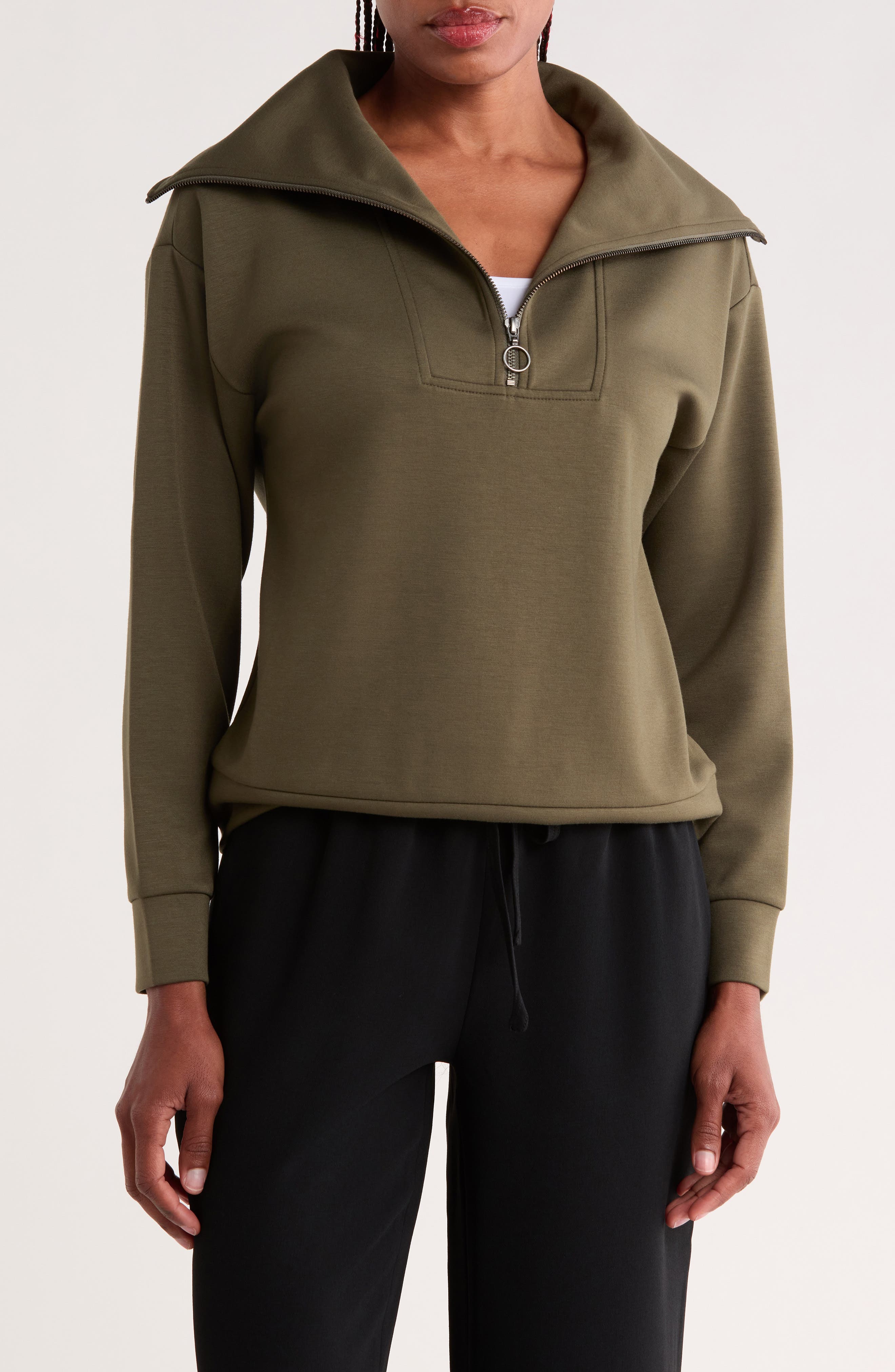 OLIVE SARMA
