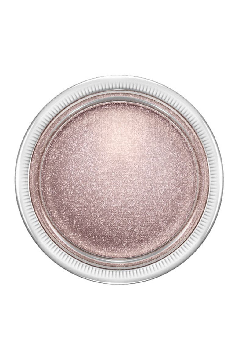 MAC Soft Serve Eyeshadow, Main, color, BOUNCE AROUND