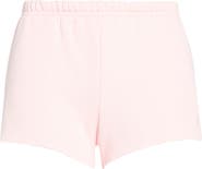 PacSun Ultra Soft Fleece Shorts