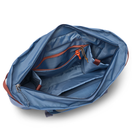Cotopaxi Mente 22l Tote In Blue