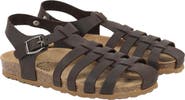 Celtic & Co. Fisherman's Flat Sandal
