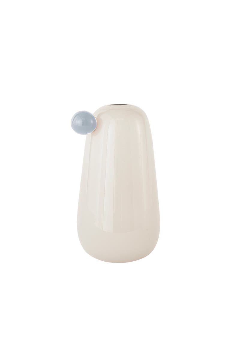 Inka Vase, Main, color, Off white