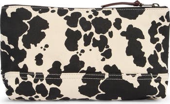 Levi's® x Disney Pixar® Toy Story Cow Print Zip Pouch