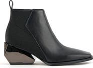 United Nude Ricky Mid Boot