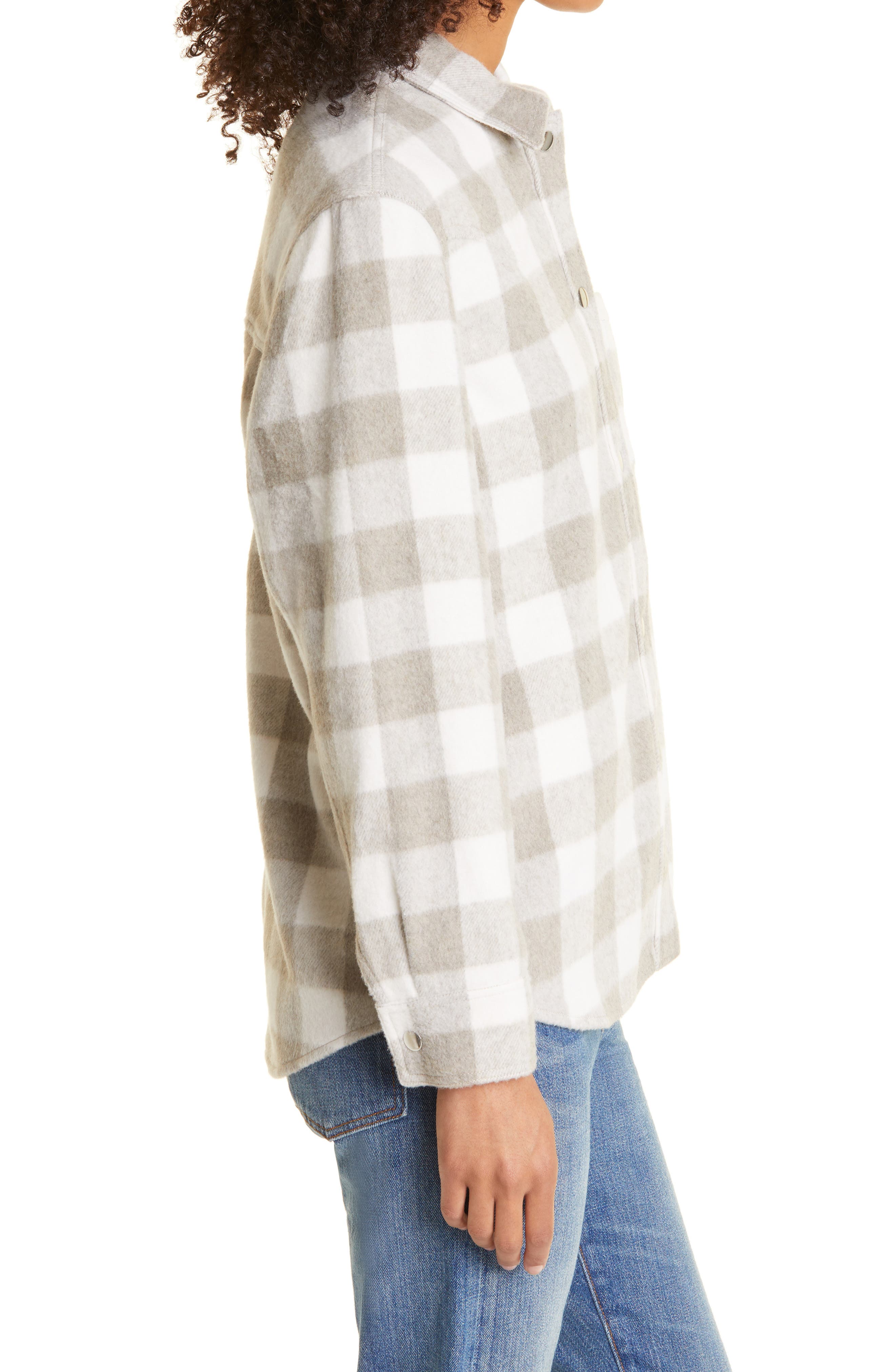 Rails Tripp Snap Front Shirt (Women) | Nordstromrack