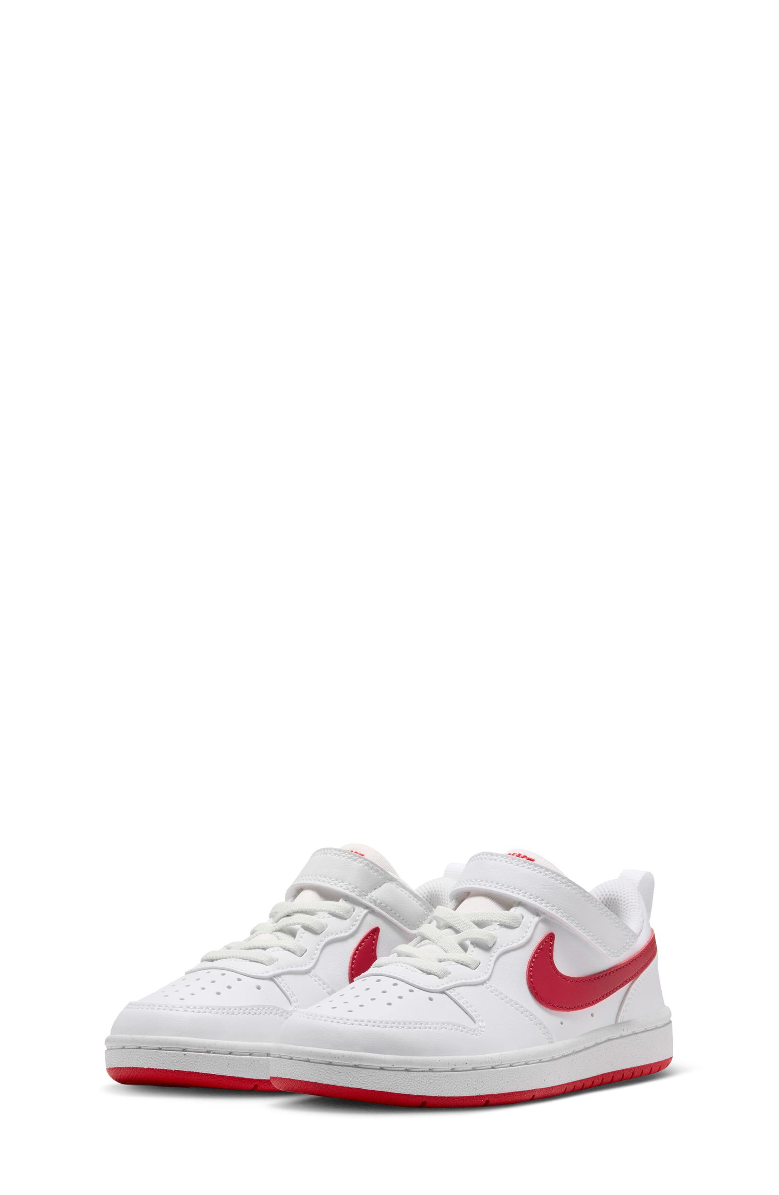 WHITE/ RED/ WHITE