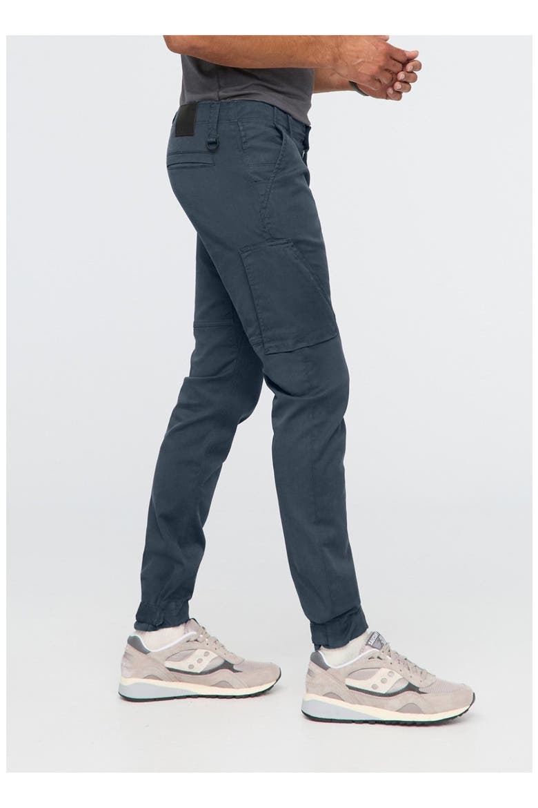 Live Free Adventure Pant, Alternate, color, Heritage-Blue
