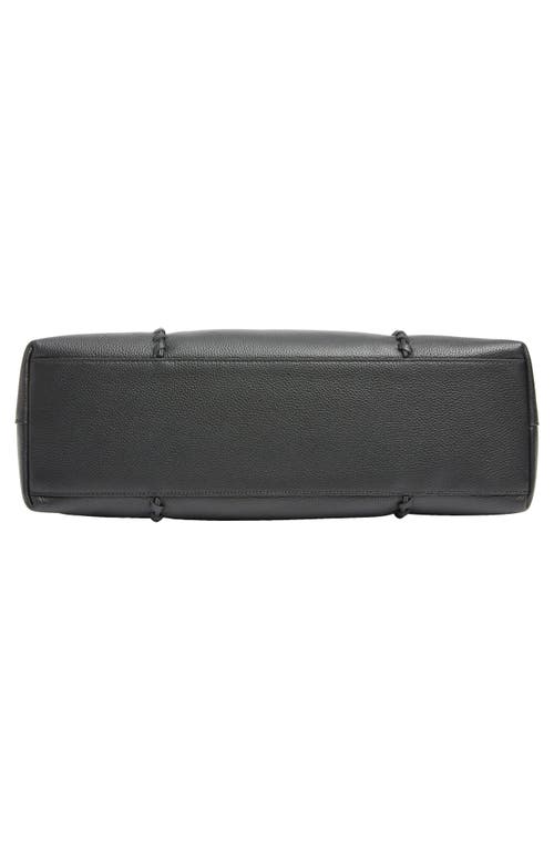 SAM EDELMAN SAM EDELMAN SYLVIA LEATHER HOBO