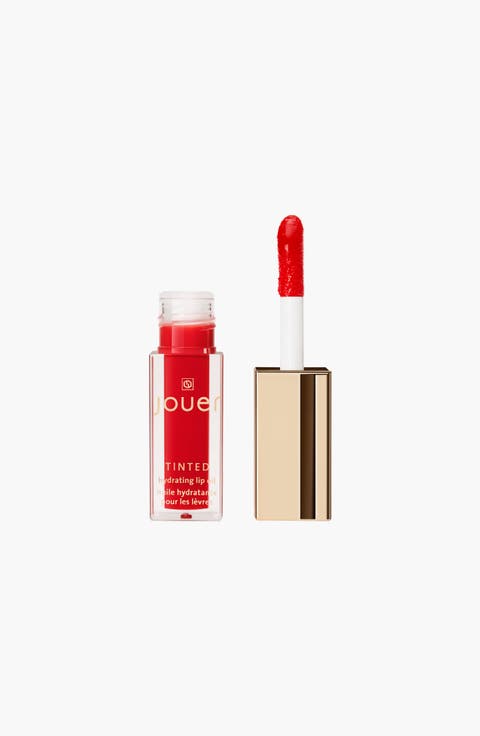 Tinted Lip Oil