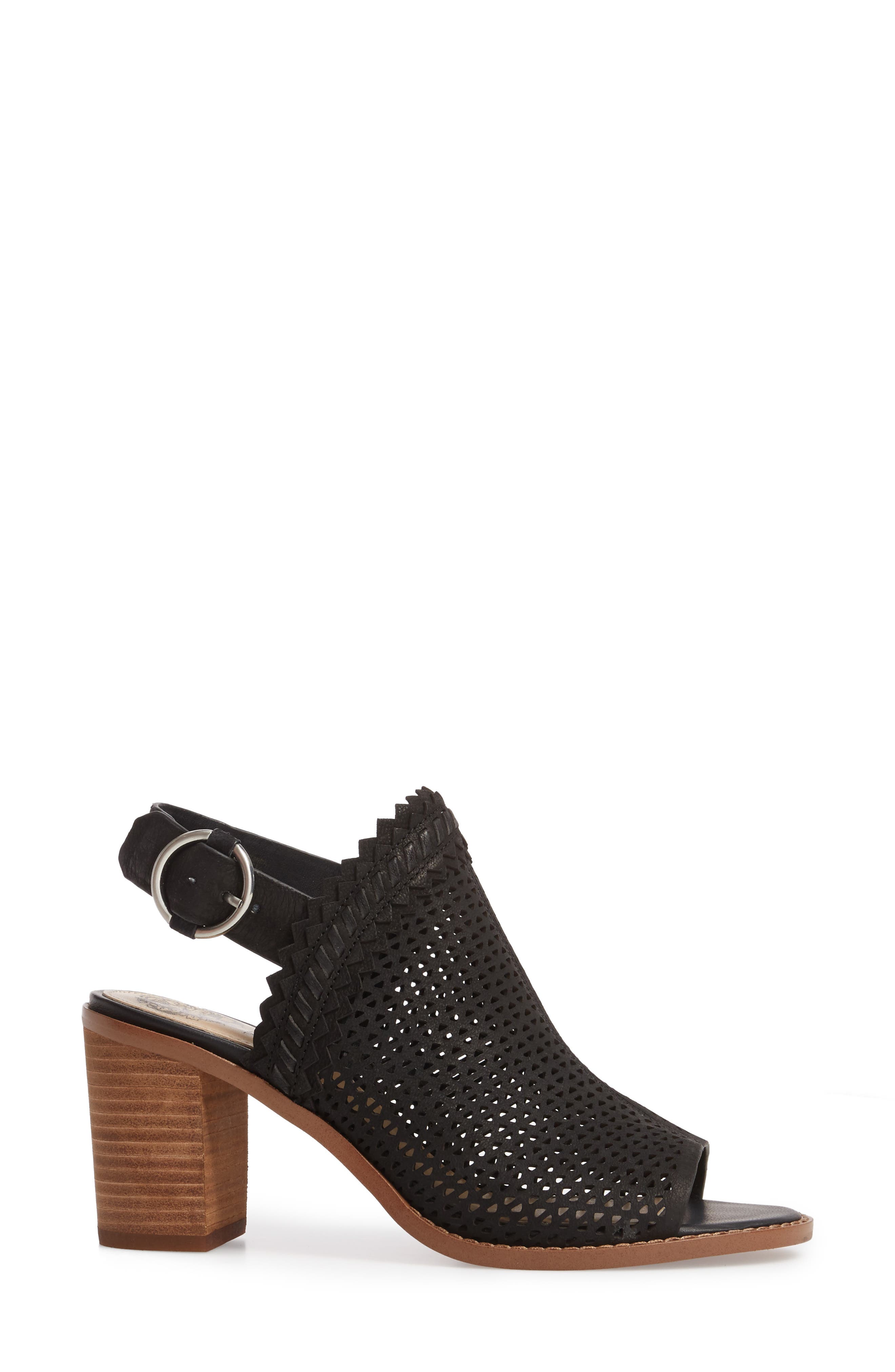 Vince Camuto Tricinda Block Heel Sandal, Alternate, color, 