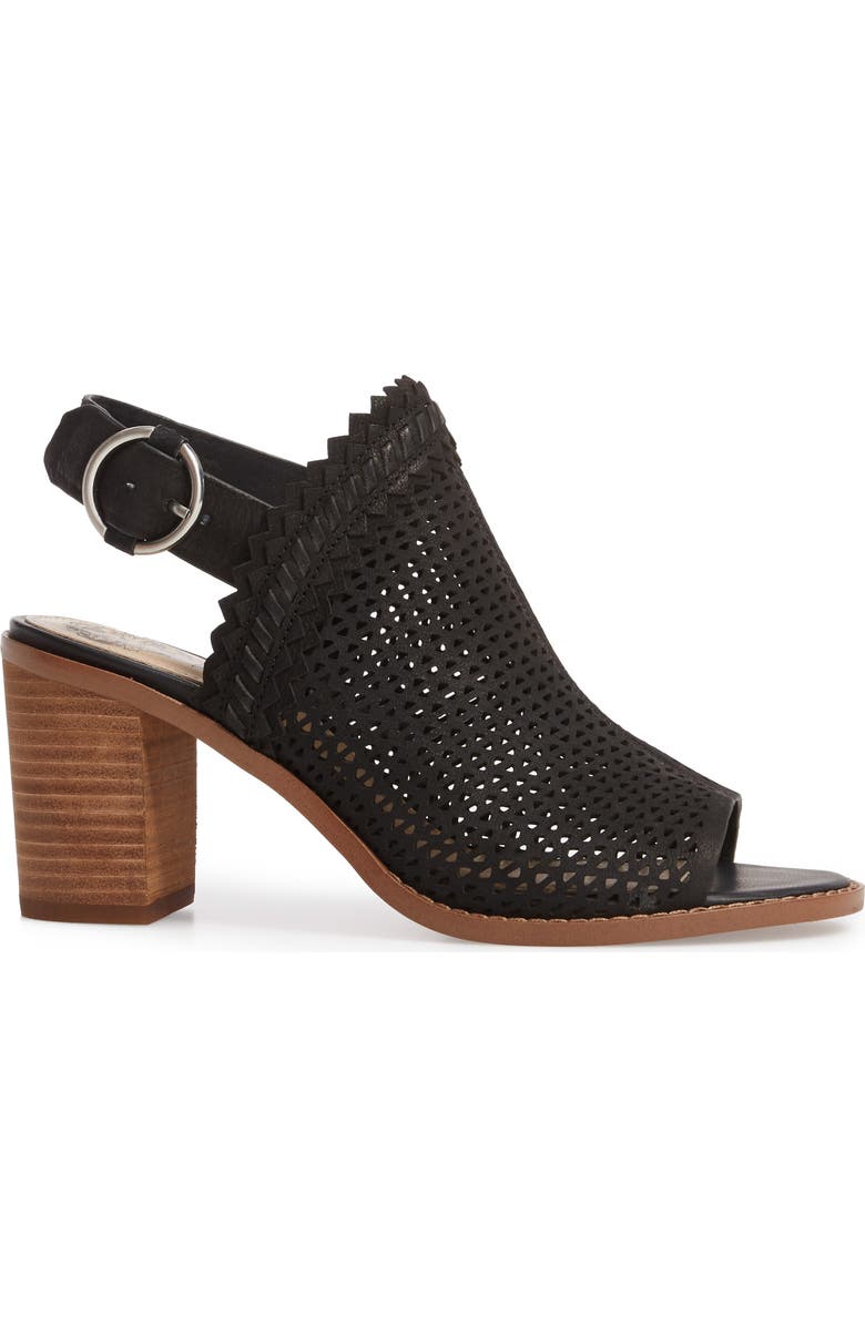 Vince Camuto Tricinda Block Heel Sandal, Alternate, color,