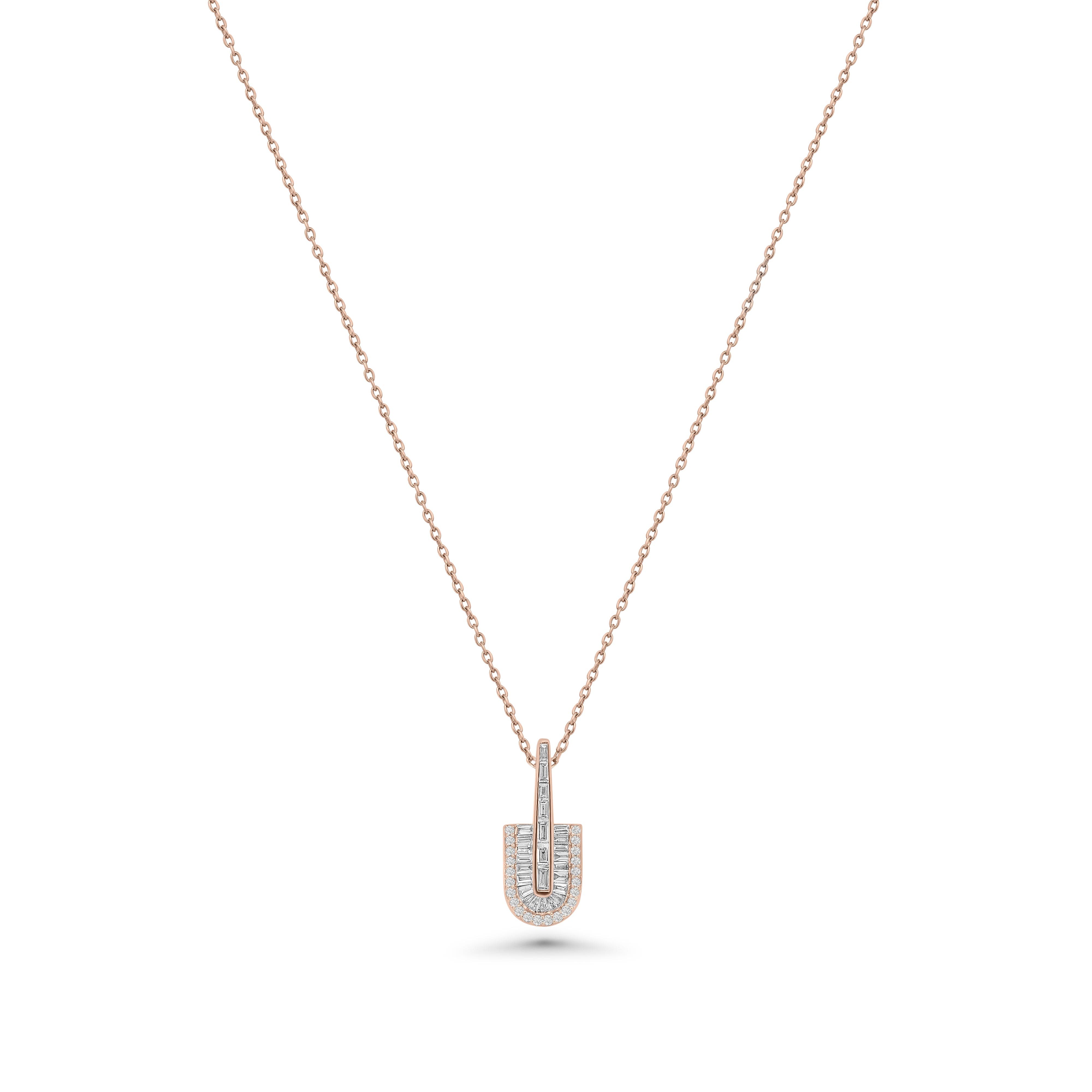selected Rose Gold