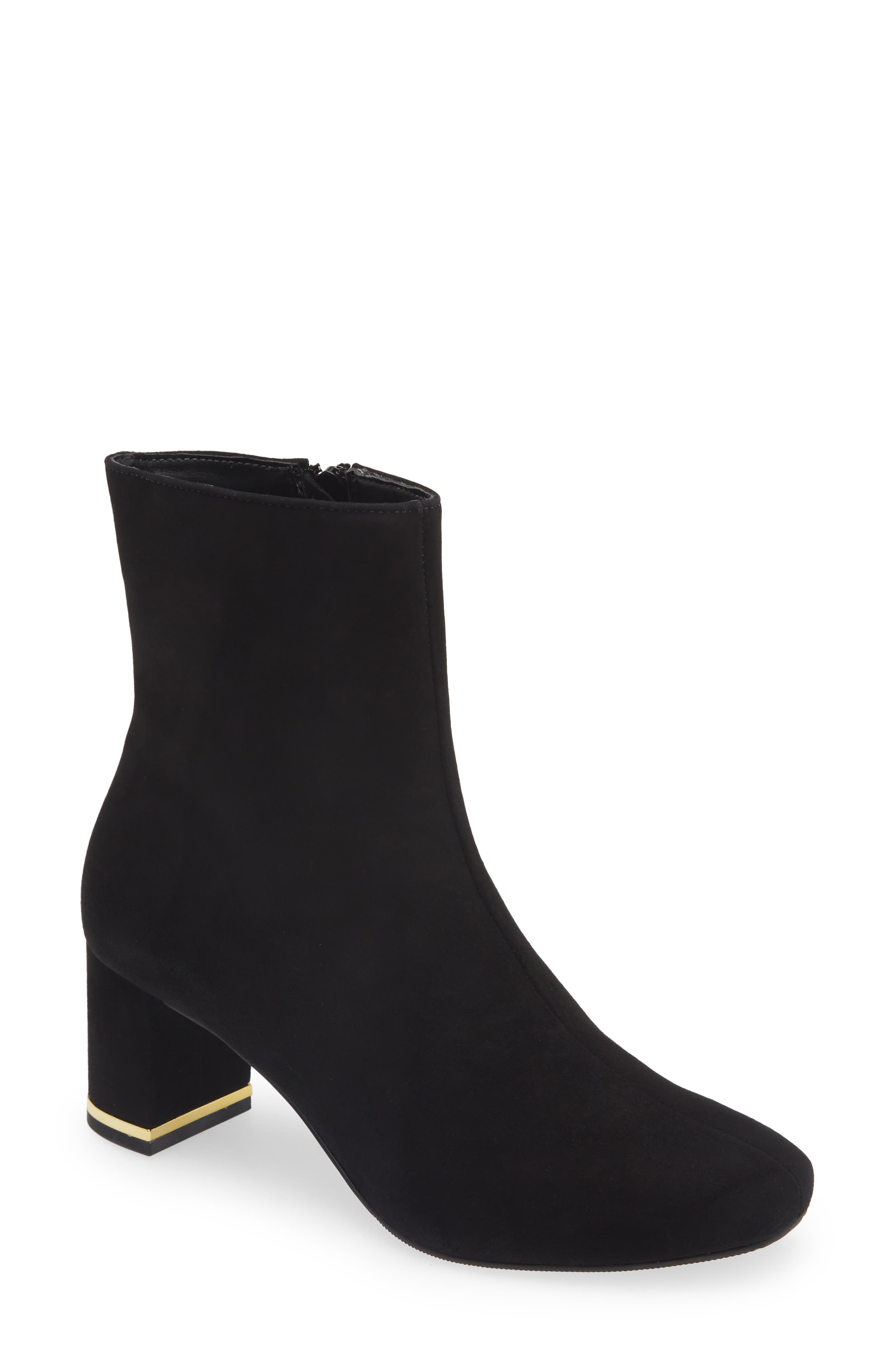 Ted Baker London Noranas Bootie, Main, color, 