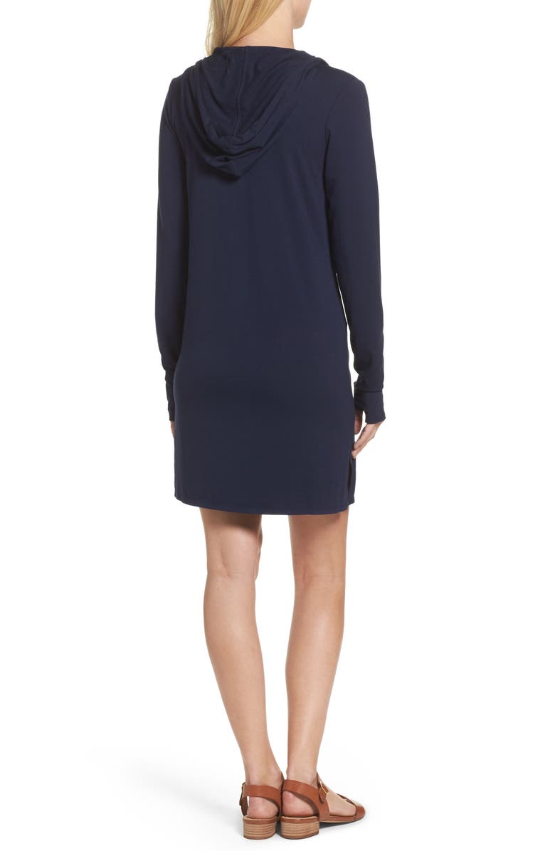 Lilly Pulitzer<sup>®</sup> Rylie UPF 50+ Shift Dress, Alternate, color,