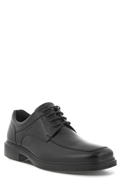 Helsinki 2.0 Gore-Tex® Moc Toe Leather Derby (Men)