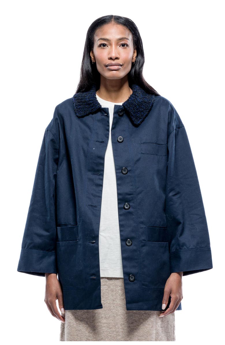 Toit Volant Benjamin Jacket, Main, color, 