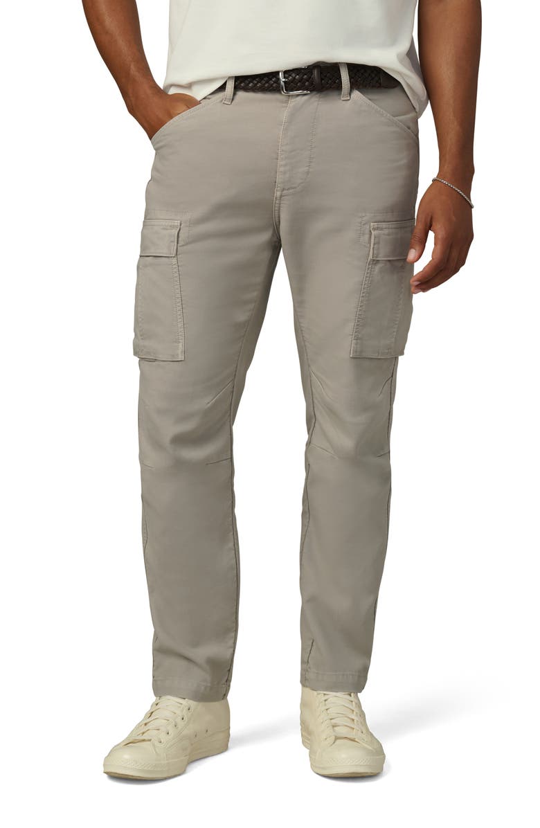 Joe's McArthur Cotton Cargo Pants, Main, color, 