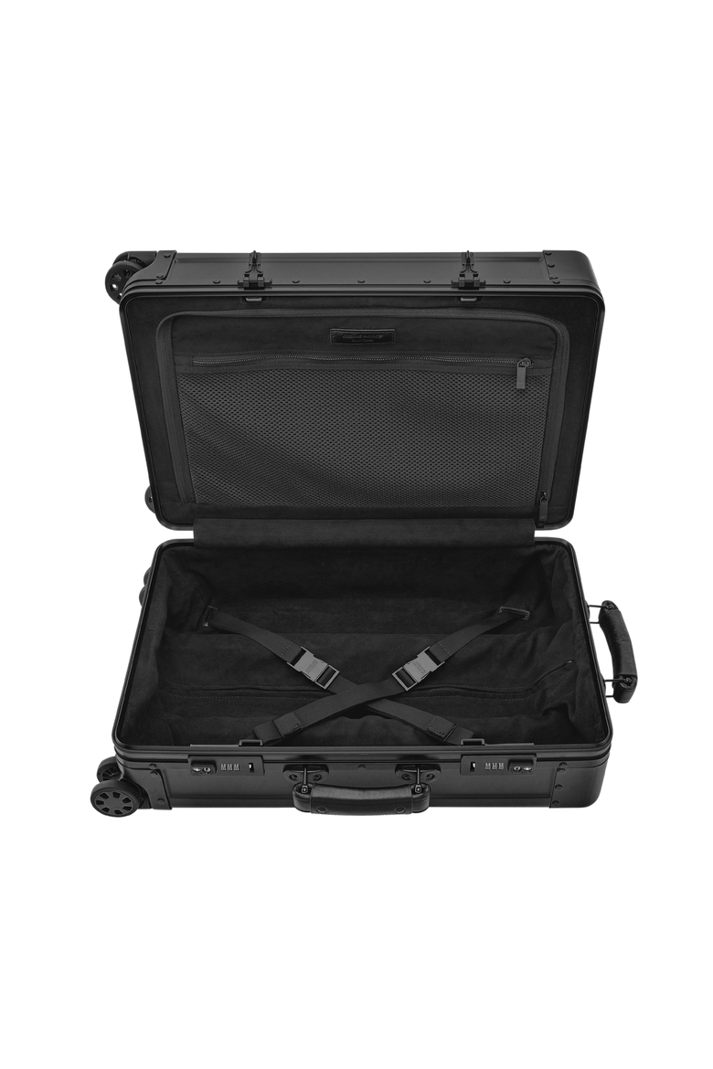40L Cabin Travel Case, Alternate, color, Black