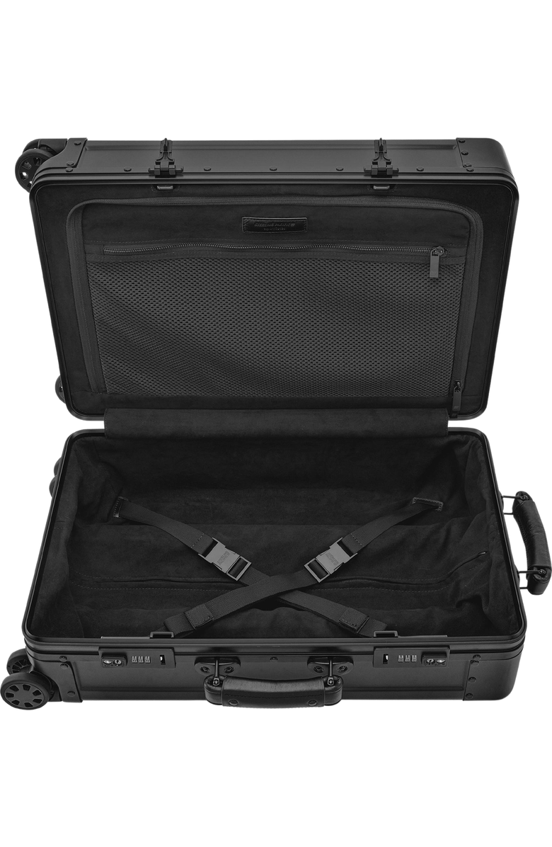 Sterling Pacific 40L Cabin Travel Case, Alternate, color, Black