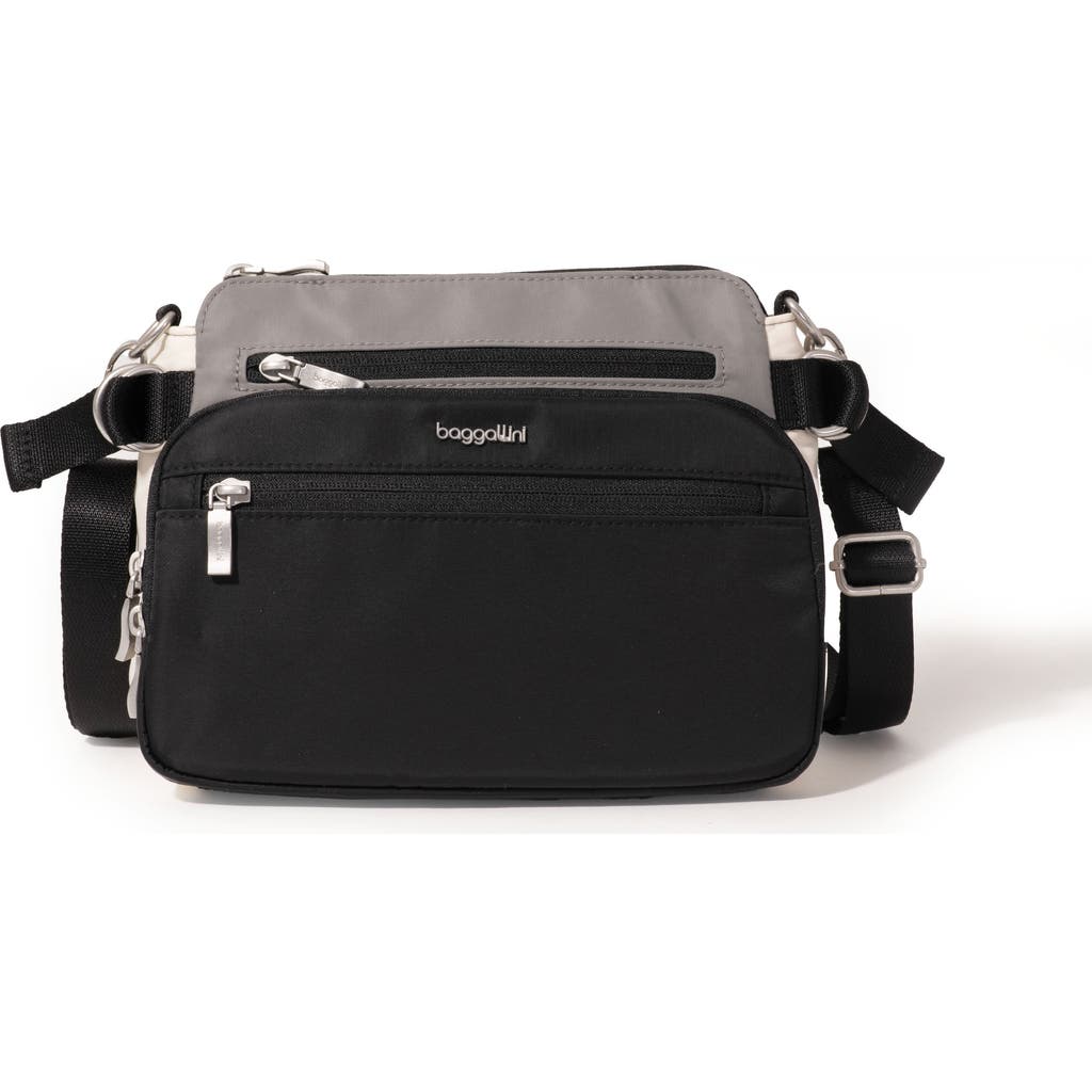 Baggallini Marais Crossbody Bag