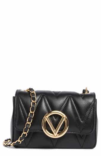 VALENTINO BY MARIO VALENTINO Alice Quilted Crossbody Bag Nordstromrack
