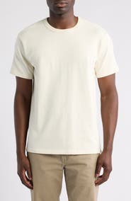 Flint & Tinder by Huckberry Surplus Heavyweight T-Shirt