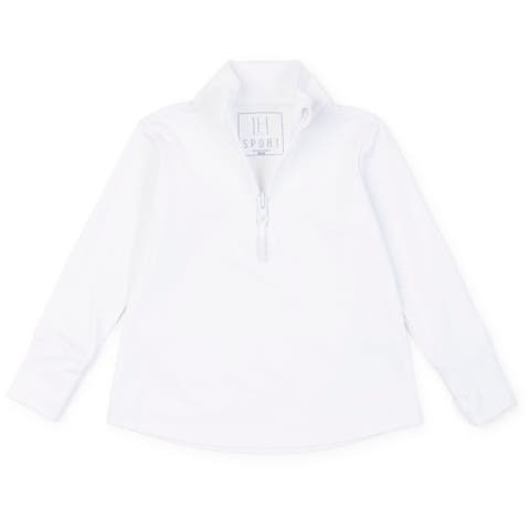 Blair Girls' Performance Pullover