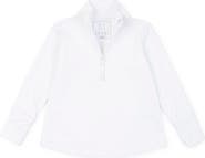 Lila and Hayes Blair Girls' Performance Pullover