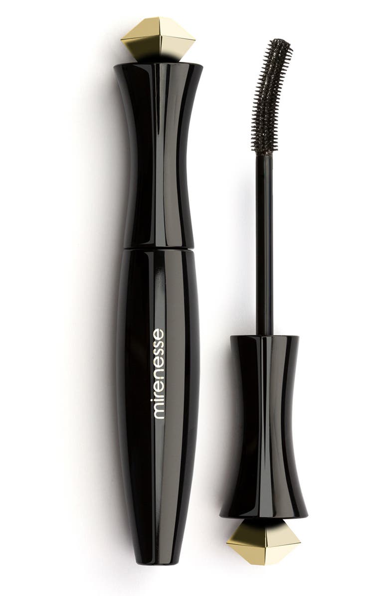 MIRENESSE Lash Lift & ICurl 360 Curler + Mascara, Alternate, color,