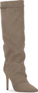 Jessica Simpson Paeril Wide Calf Knee High Boot