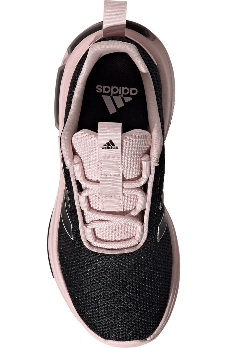 adidas Kids' Racer Casual Running Shoe, Alternate, color,