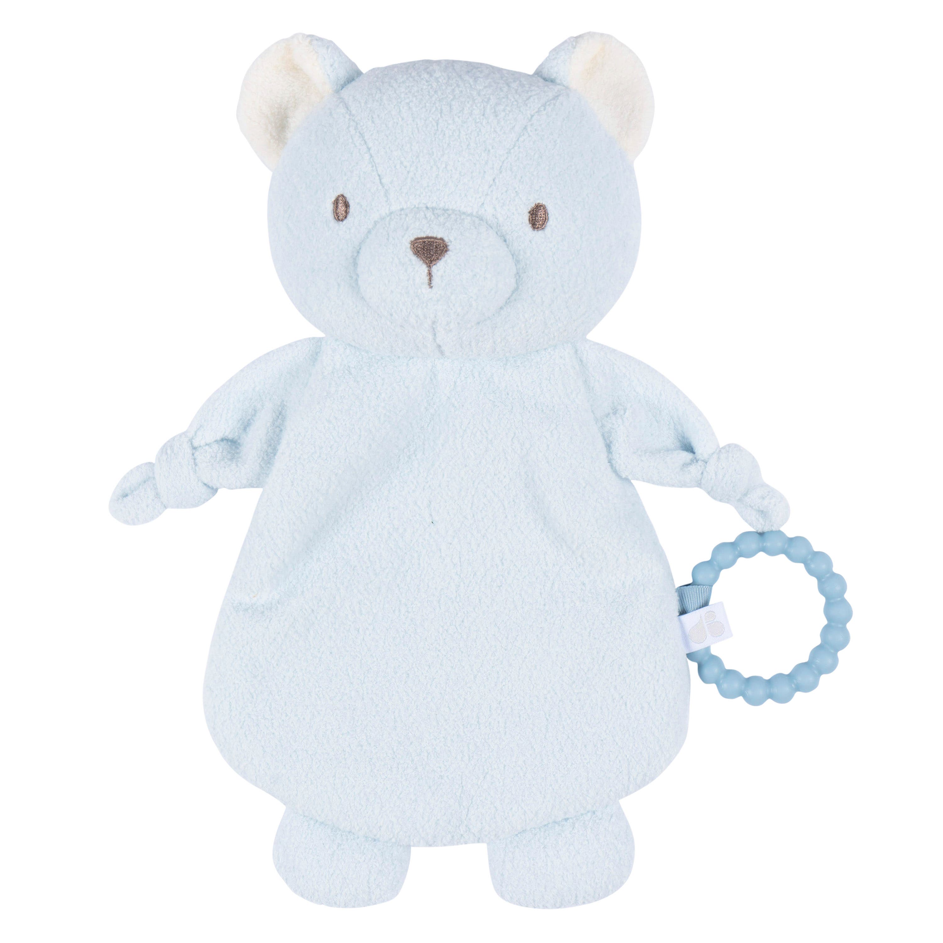 Blue Bear