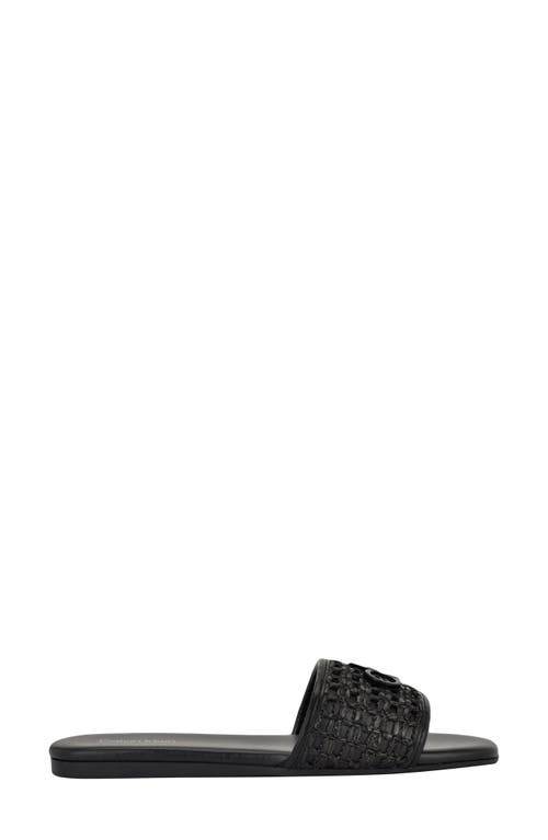 Calvin Klein Yolla Slide Sandal