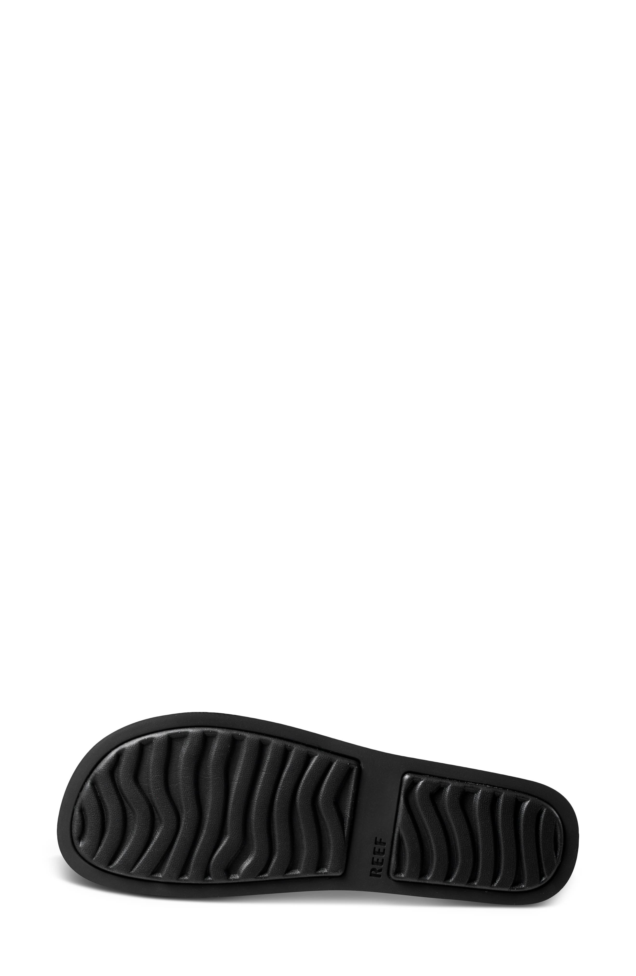 Reef Water Vista Slide Sandal, Alternate, color, 