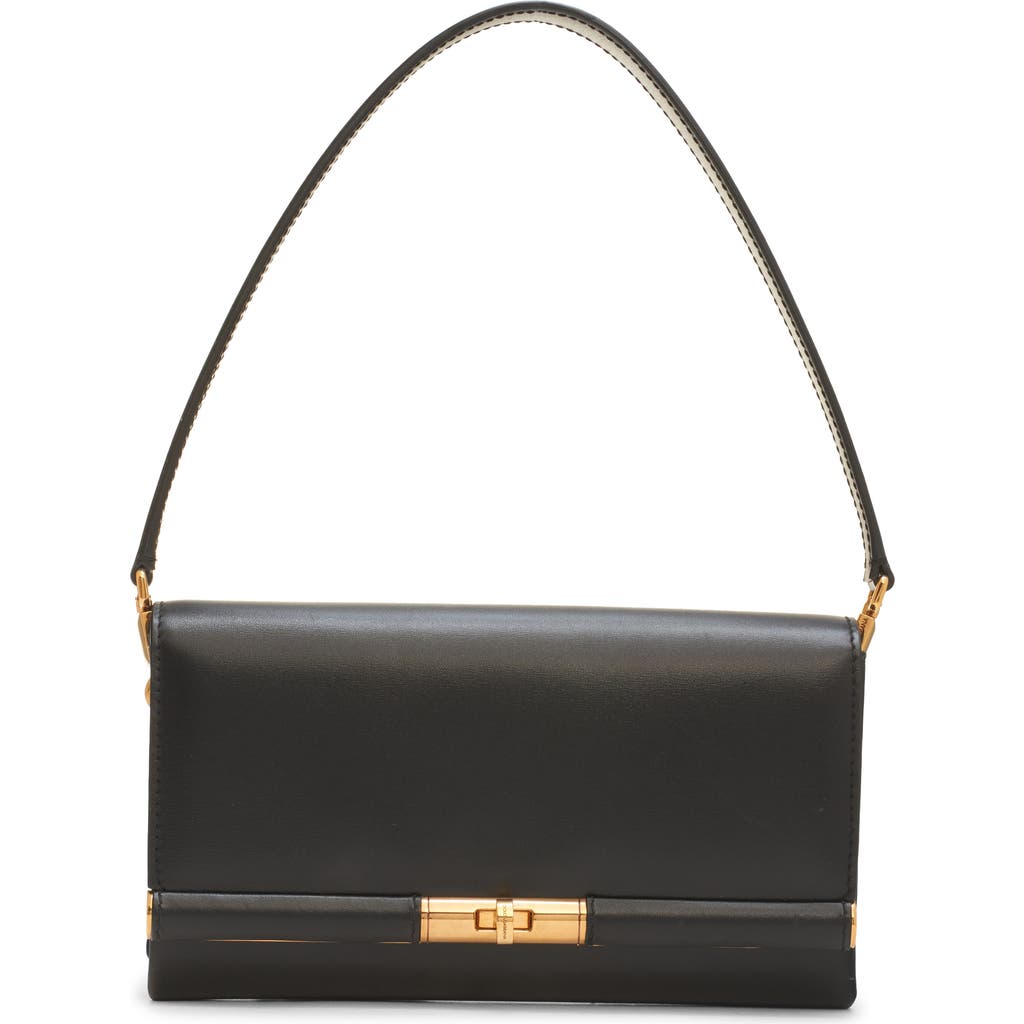 Dolce & Gabbana Shoulder Bag Marlene Dg In Black