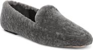 Favorite Daughter Yvonne Genuine Shearling Loafer