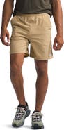 The North Face Wander Shorts