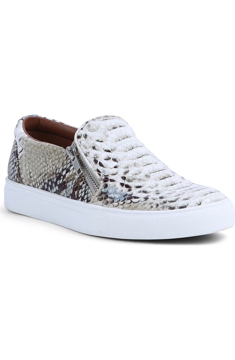 REPORT Annora Slip-On Platform Sneaker, Main, color,