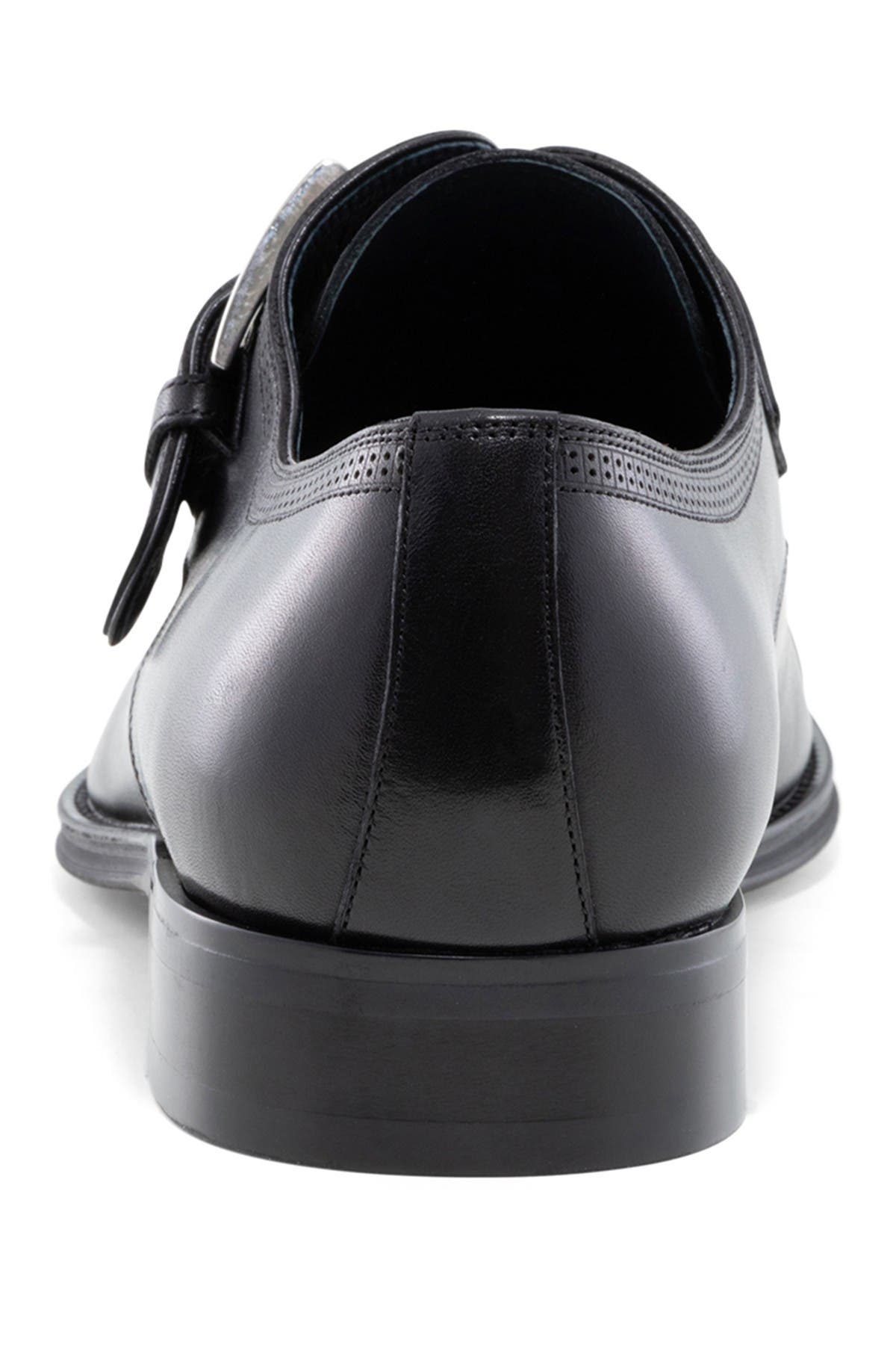 J75 BY JUMP McNeil Single Monk Strap Dress Shoe, Alternate, color, 