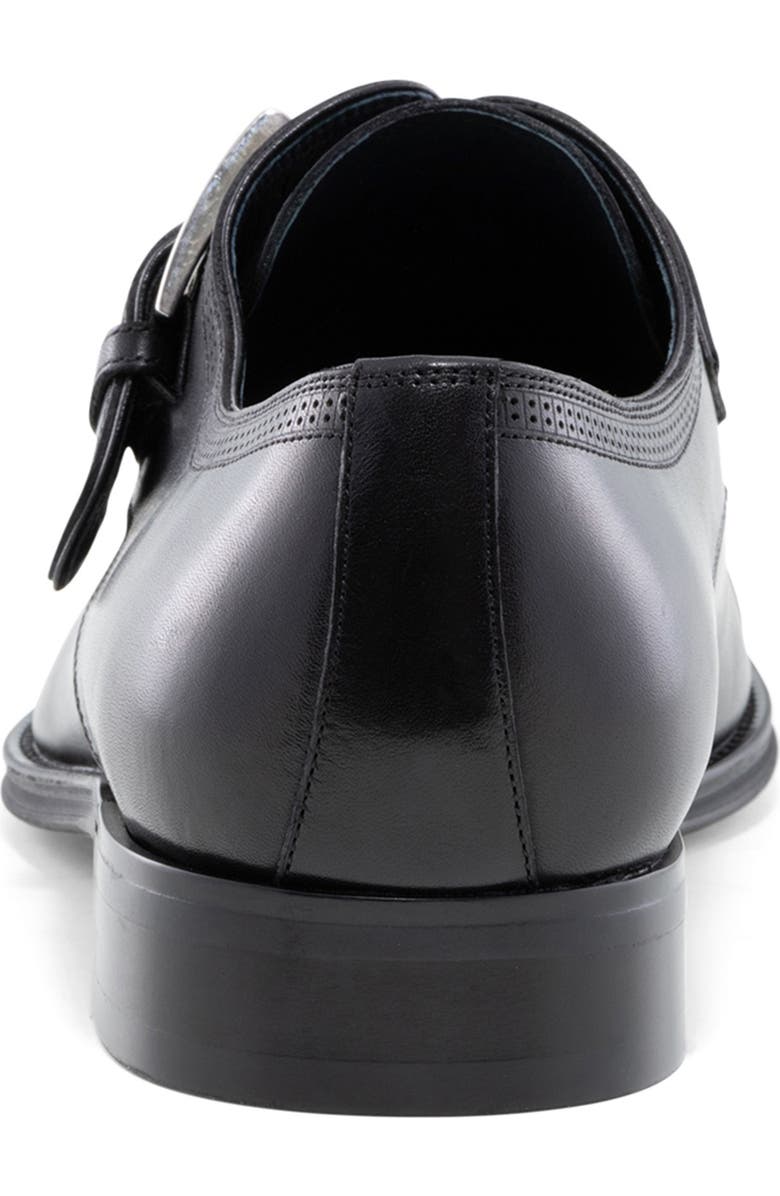 J75 BY JUMP McNeil Single Monk Strap Dress Shoe, Alternate, color,