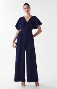 BWLDR Shana Jumpsuit