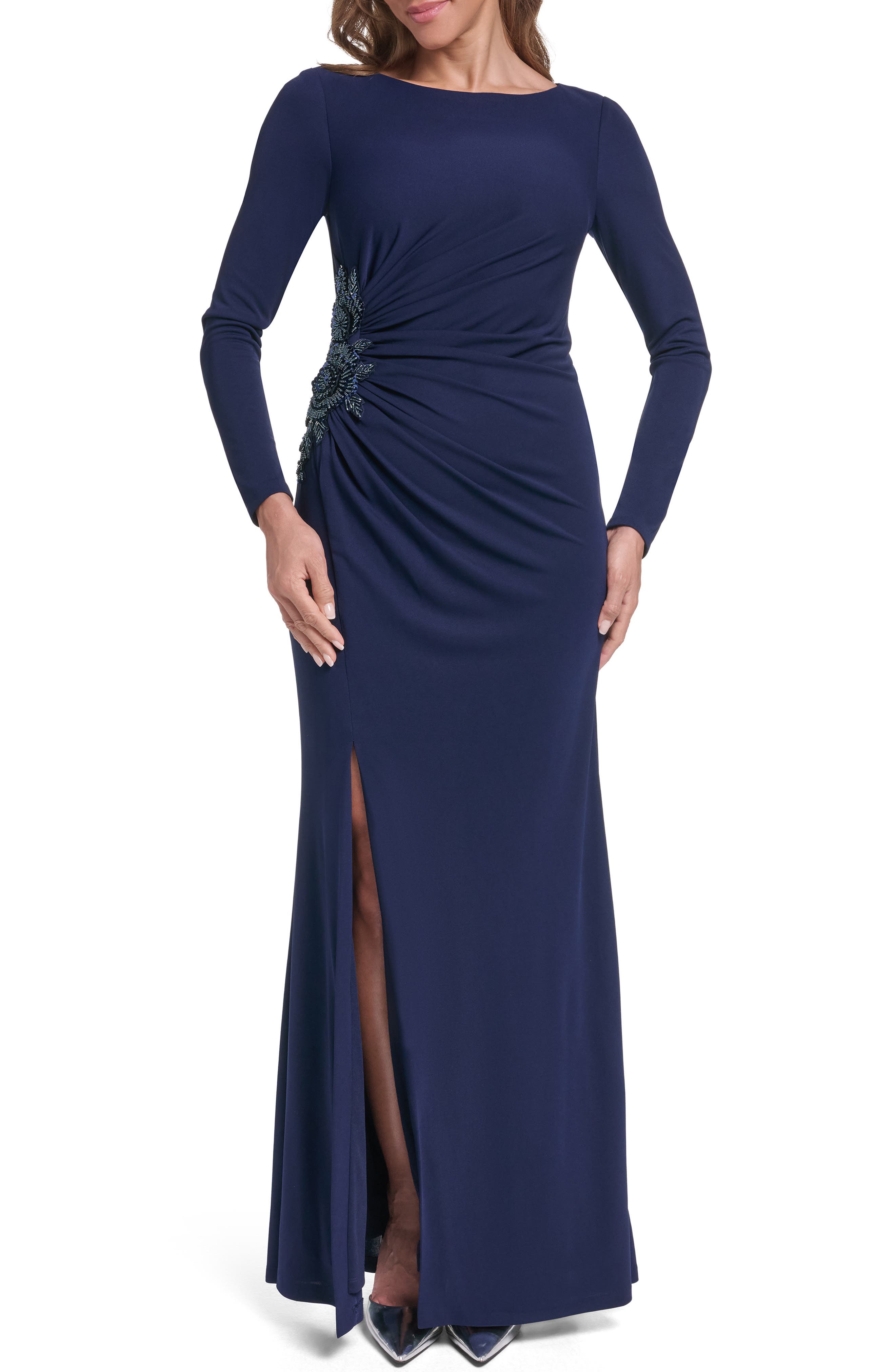 selected NAVY