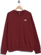 The North Face Evolution Simple Dome Oversize Sweatshirt