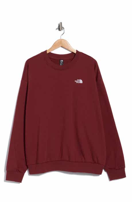 Evolution Simple Dome Oversize Sweatshirt