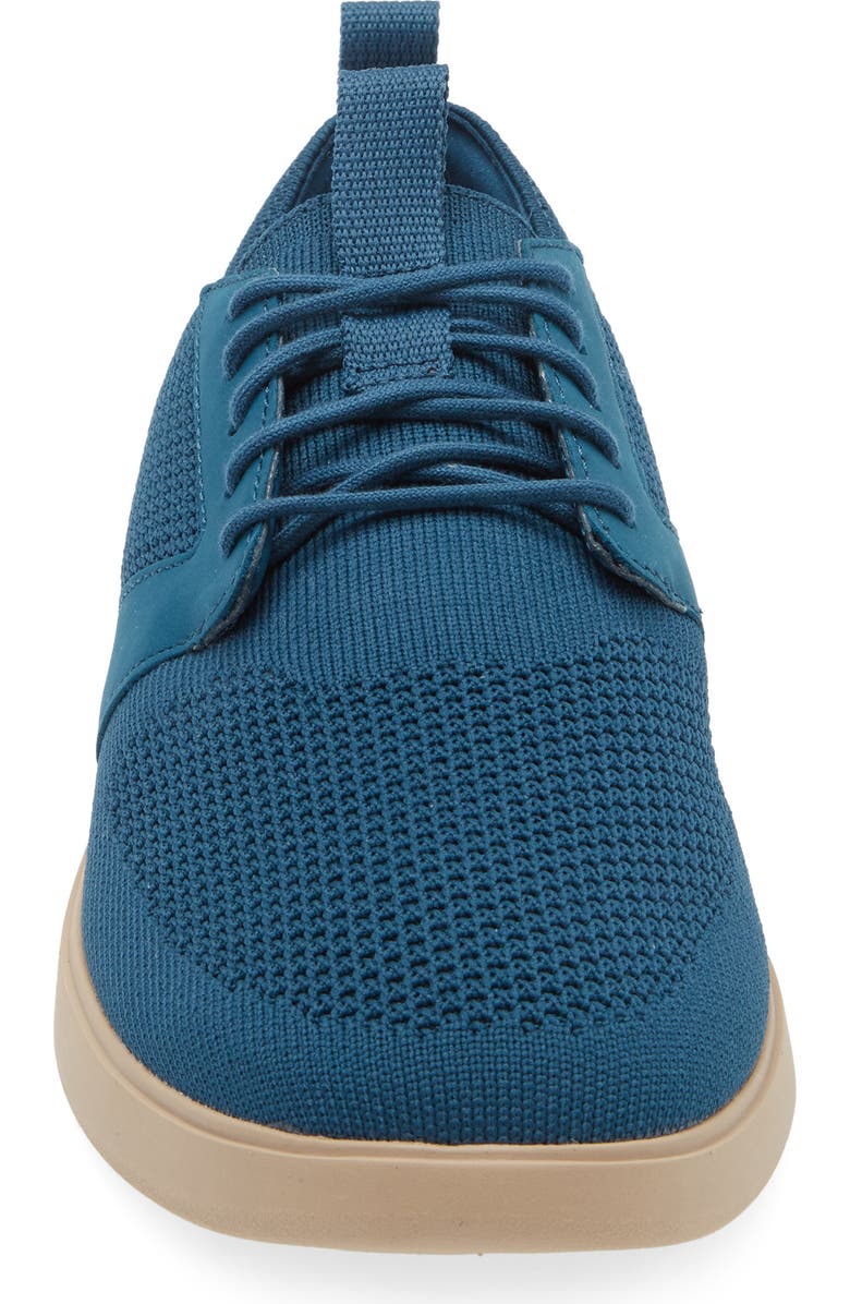 TravisMathew The Modern One Sneaker, Alternate, color, Legion Blue