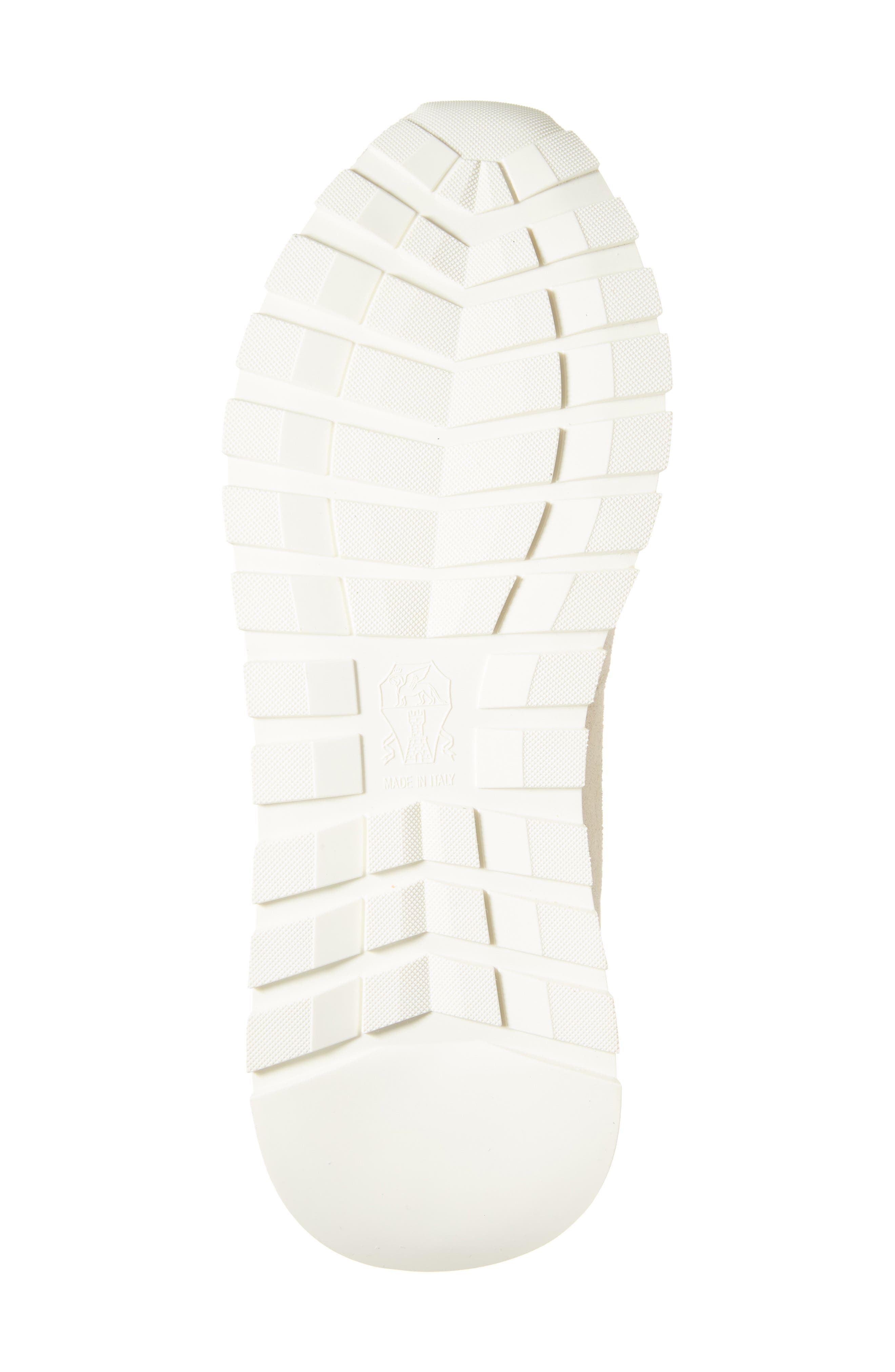 Brunello Cucinelli Runner Sneaker, Alternate, color, Cji86 Beige