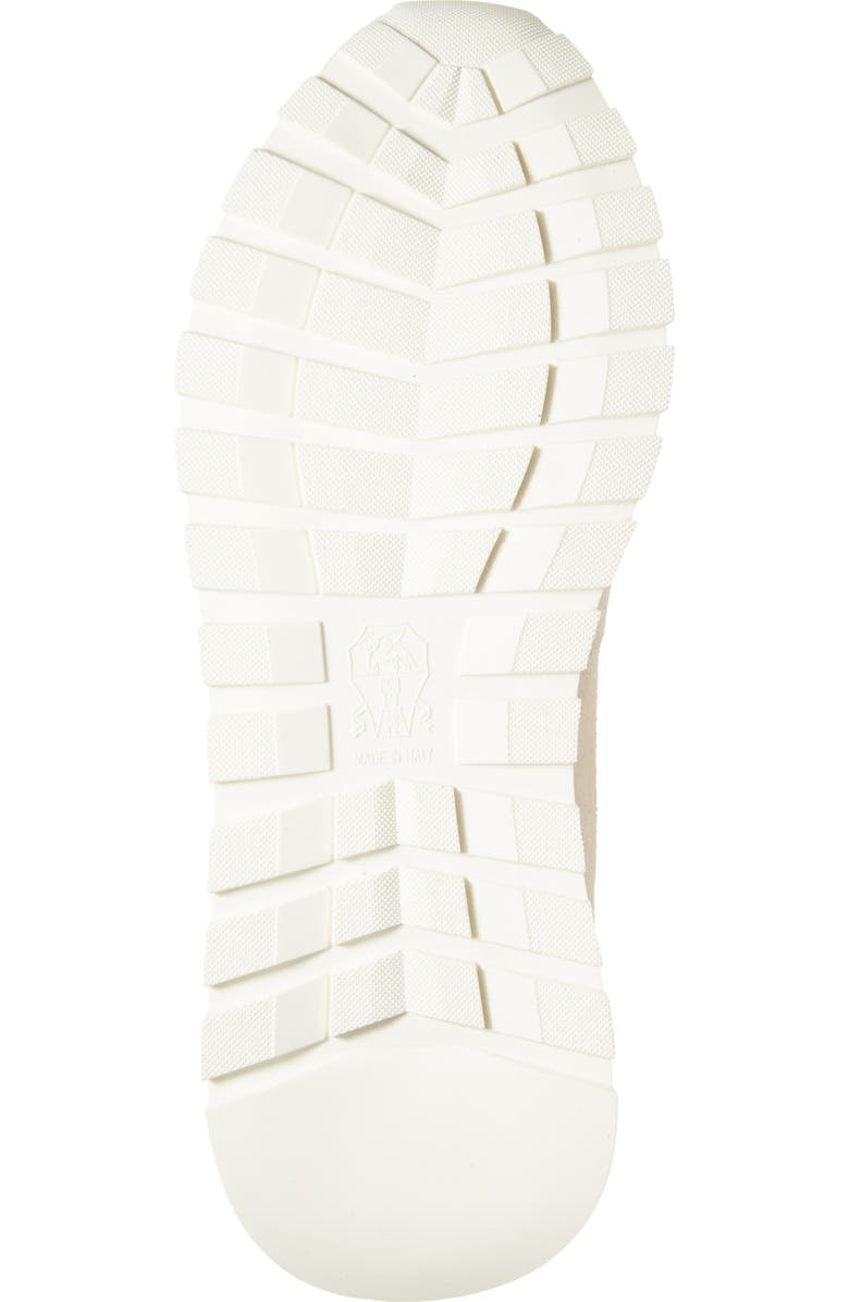 Brunello Cucinelli Runner Sneaker, Alternate, color, Cji86 Beige