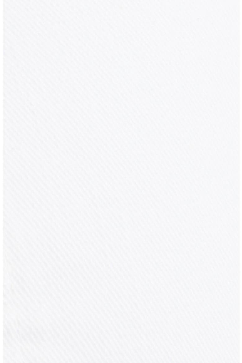 Dre Slim Boyfriend Jeans, Alternate, color, OPTIC WHITE