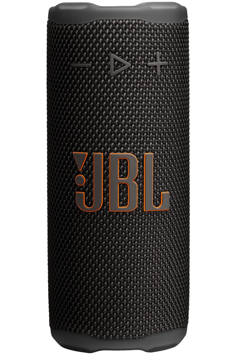 Grip Bluetooth Speaker, Main, color, Black