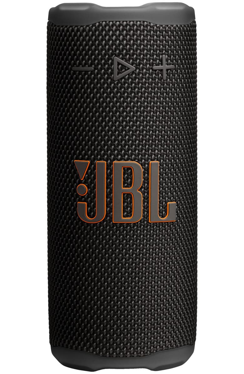JBL Grip Bluetooth Speaker, Main, color, Black
